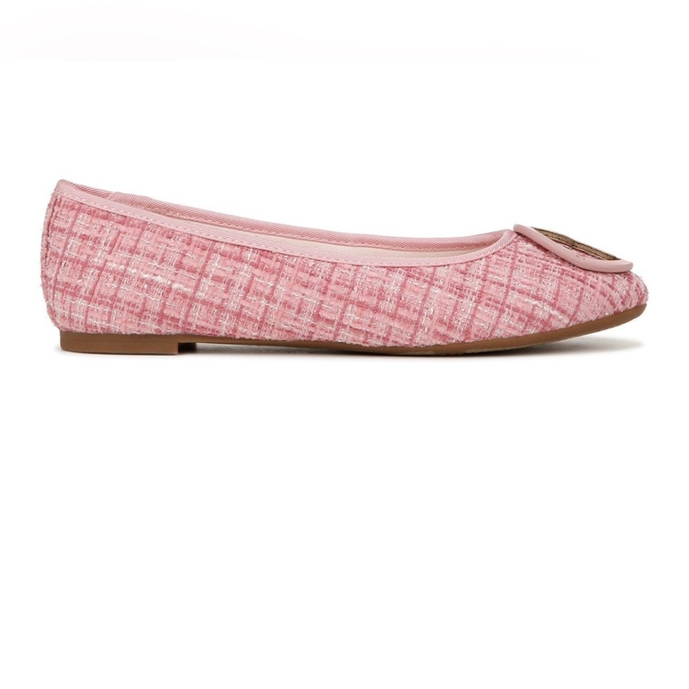 *new* Sam & Libby Coy Women’s Flat Shoes - Picture 6 of 12